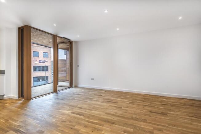 Kitchen Reception