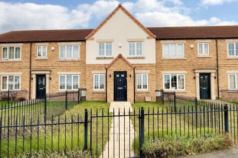 Doncaster Road, Branton, Doncaster
