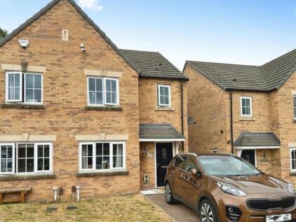 Halton Gill Grove, Harrogate