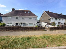 31, Christopher Road, Garth, Maesteg CF34 0EJ