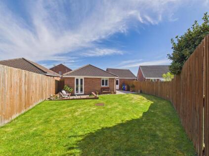 Airedale Drive, Bridlington