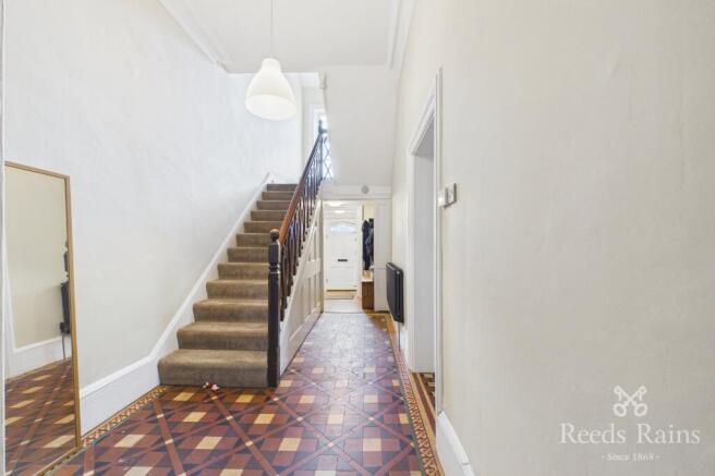 5 bed End of Terrace for sale Image 7
