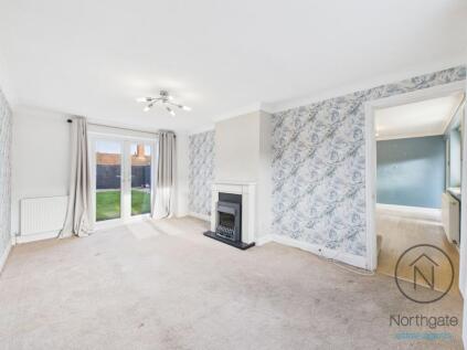 Stanfield Road, Newton Aycliffe, DL5