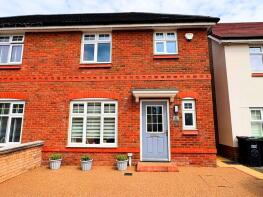 35, Spinningfield Close, Manchester M46 0TX
