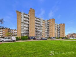 410, Sulivan Court, London SW6 3DL