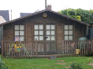 Studio/office