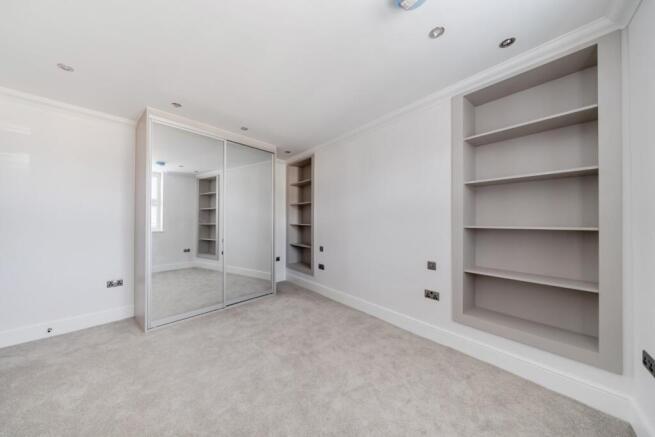 1 bed Flat to rent Image 6
