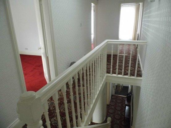 Upstairs Landin...