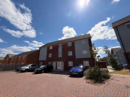 Apartment 3, 26, Dairy Drive, Birmingham B42 2GA