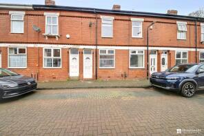 5, Edward Street, Sale M33 3HL