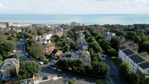 Upper Maze Hill, St. Leonards-On-Sea