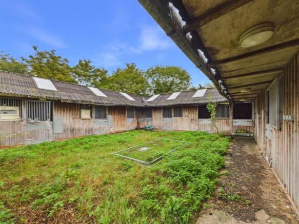 Stables
