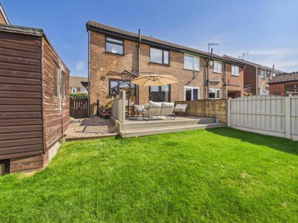 3 bed Semi-Detached for sale Image 4