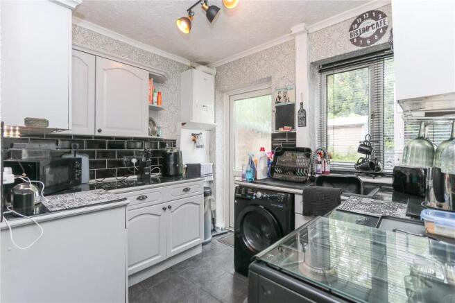 Birdhall Road, Cheadle Hulme, Cheadle, Greater Manchester, SK8 photo 4