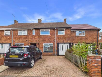 Acton Drive, North Shields