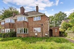 21, Valley Rise, Upper Clatford SP11 7LP
