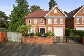 Oakside House, St Georges Road, Weybridge KT13 0EW