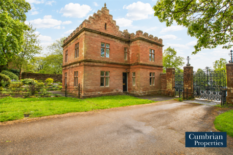 Boroughgate, Appleby-in-Westmorland