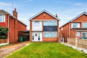 72, Haverhill Crescent, Nottingham NG5 5AZ