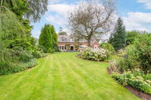 37, Runnymede Road, Darras Hall, Newcastle Upon Tyne NE20 9HG