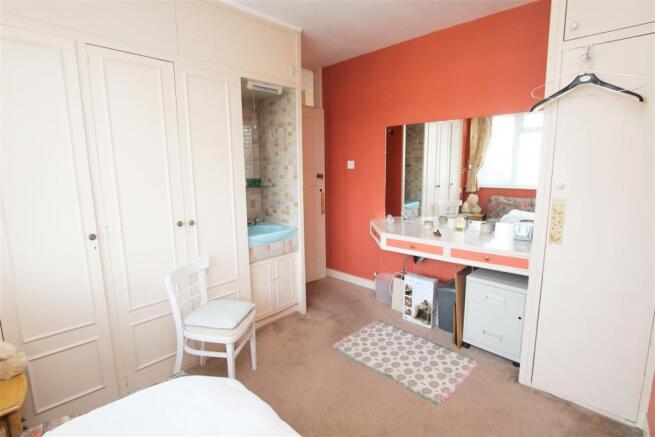 Bedroom Two JPG