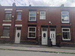24, Butterworth Street, Oldham OL9 0JL