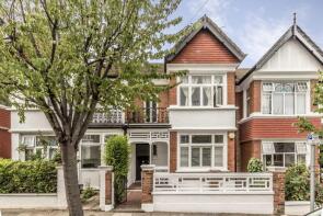 31, The Crescent, London SW19 8AW