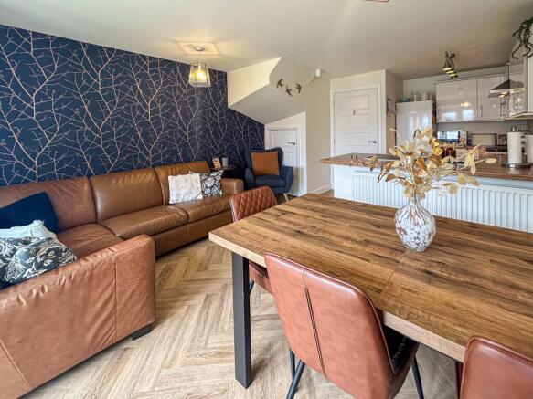 Aspen Grove, Burnopfield, Newcastle Upon Tyne photo 2