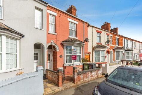 Gordon Road, Wellingborough