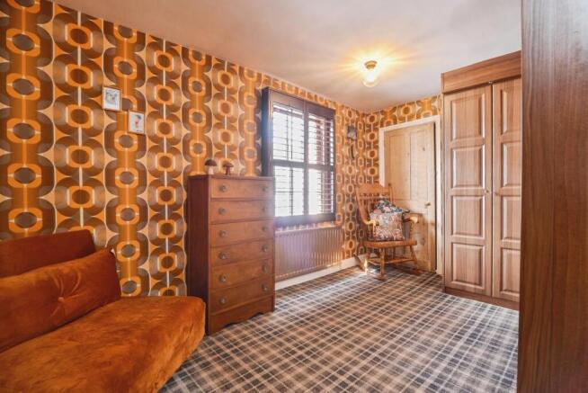 2 bed Semi-Detached for sale Image 9