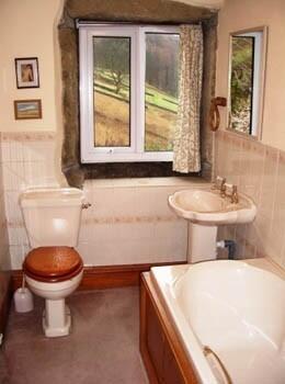 House Bathroom