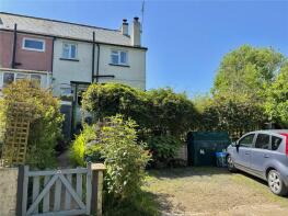 16, Yarde Cottages, Road Past Yarde Cottages, Torrington EX38 8QA