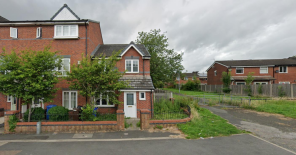 811, Moston Lane, Manchester M40 5RJ