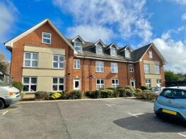 Flat 7, 642, Dorchester Road, Weymouth DT3 5FN
