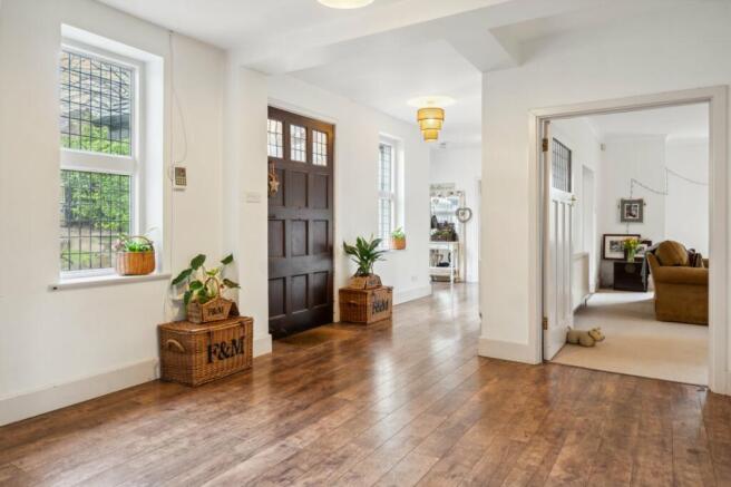 Hallway