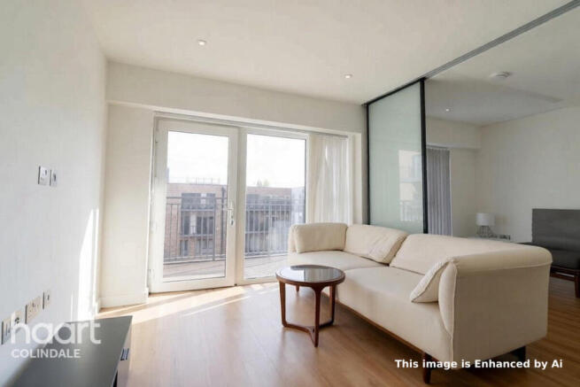 Farington House, London photo 4