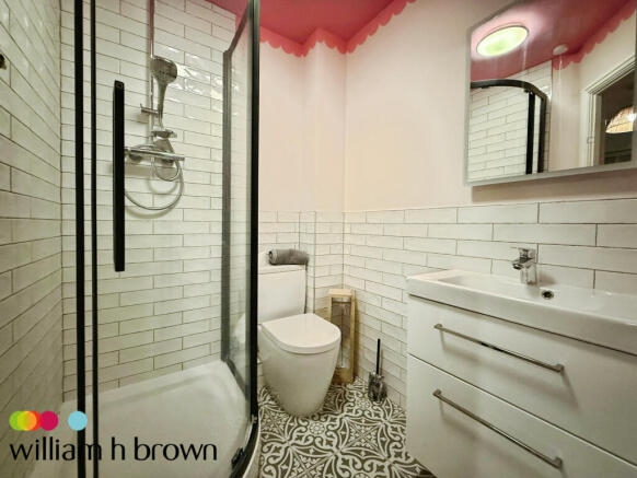 En-suite Bathroom