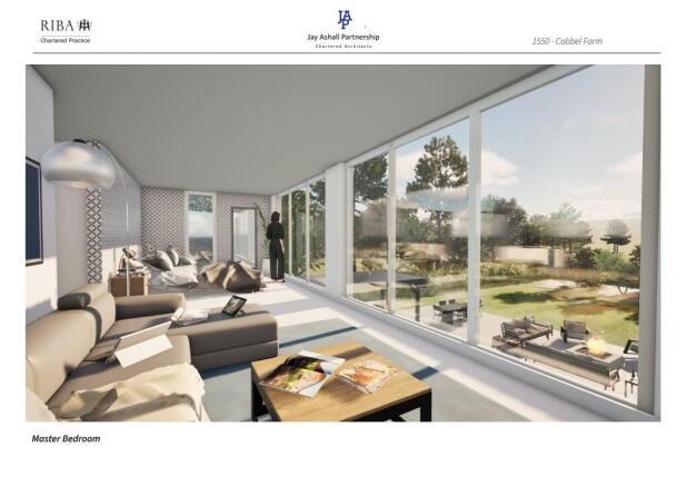 Interior Cgi