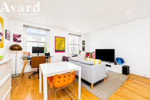 Flat 5, 40, Clarence Square, Brighton BN1 2ED