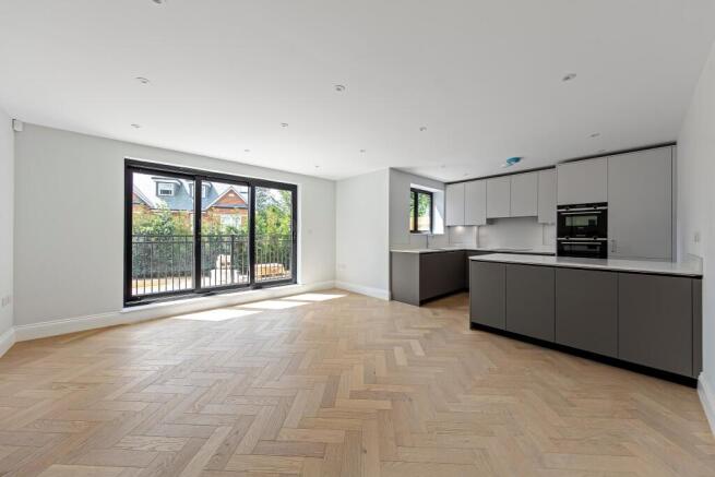 Hitchen Hatch Lane, Sevenoaks, Kent, TN13. photo 2