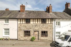 22, Church Street, Bishops Castle SY9 5AA