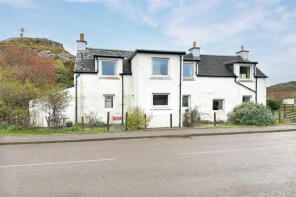 129 Roadside Cottage, Post Office Road, Lairg IV27 4RP