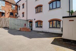 2, 152 The Old Workshop, London Road, St. Albans AL1 1PQ