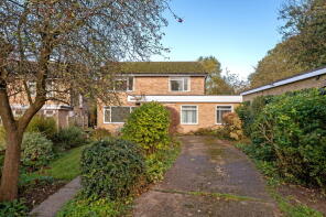 Weald Croft, The Platt, Dormansland RH7 6QU