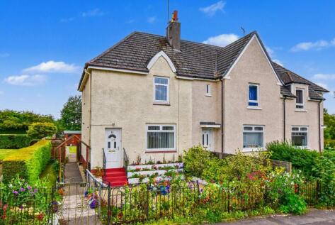 Westergreens Avenue, Kirkintilloch, G66