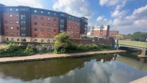 Apartment 213, 61, Shadwell Street, Birmingham B4 6LL