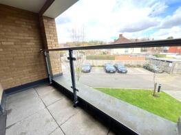 Flat 9, 527 Dome Mews, St Albans Road, Watford WD25 9JH