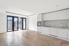 Flat N 21, 1 Uren House, Farnfield Close, Hornsey, London N8 9FF