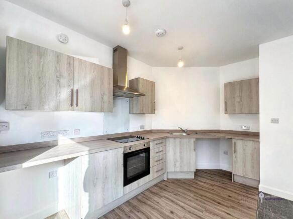 2 bed flat to rent Eling Lane, Totton SO40 Ground