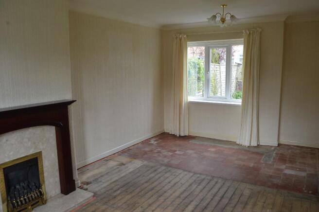 Sitting room